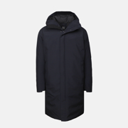 Shelter III dunparka